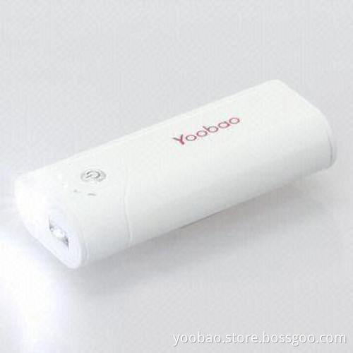 External Battery with 3,400mAh High Capacity, Fits for iPhone, Nokia and Samsung